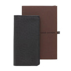 Louis Vuitton Taiga Brazza Bifold Wallet