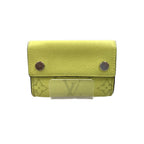 Louis Vuitton Yellow