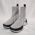 Louis Vuitton Arcliteline Boots Socks LV Logo