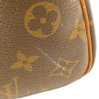 Louis Vuitton Monogram City GM Shoulder Bag — view 5