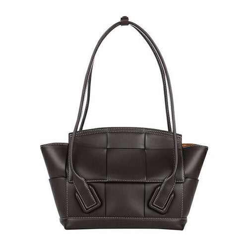 Bottega Veneta Handbag Small the Arco Brown