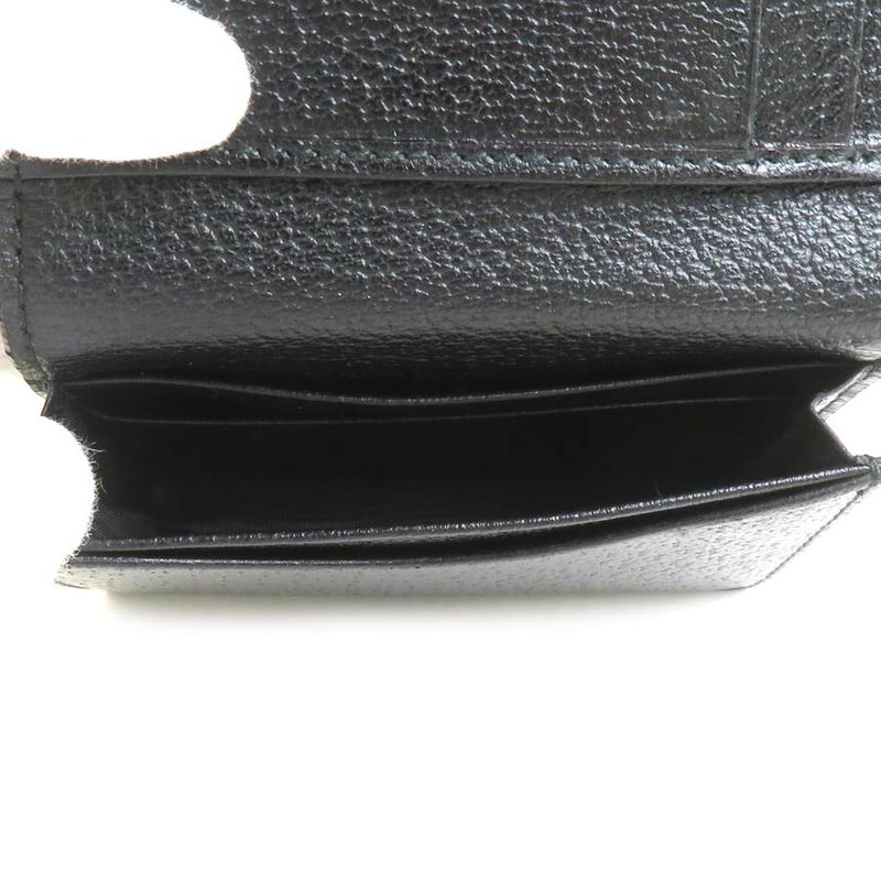 Gucci Card Case GG Marmont — view 5