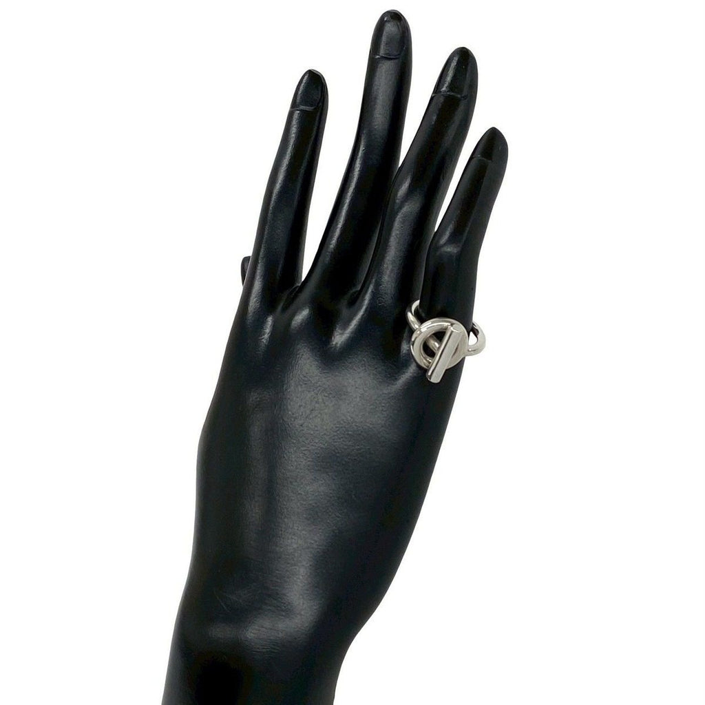 Hermes Echappee MM Ring