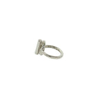 Hermes Echappee MM Ring