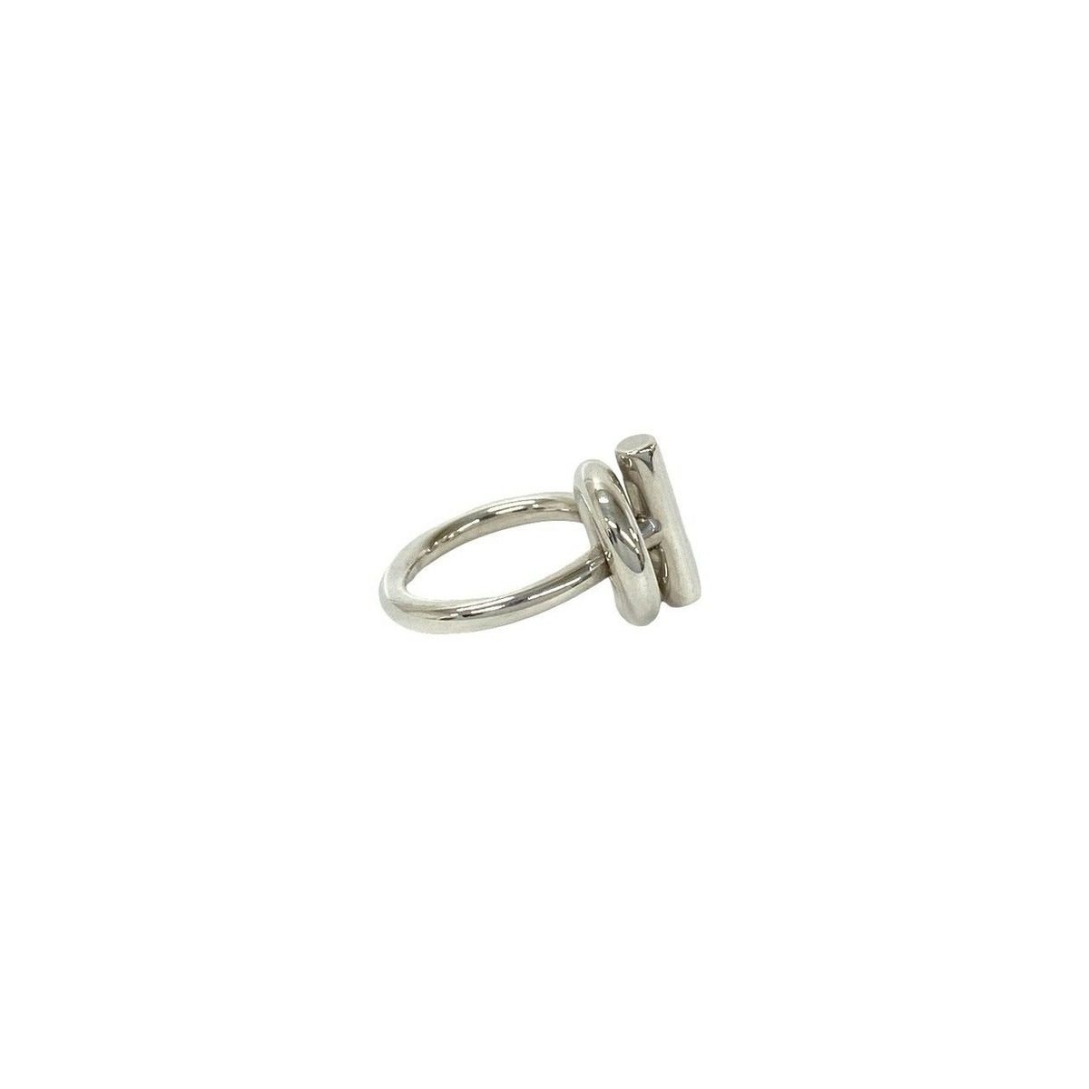 Hermes Echappee MM Ring