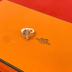 Hermes Echappee MM Ring