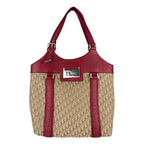 Dior Handbag Red