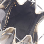 Fendi Rucksack Sac Backpack Pecan Leather — view 3