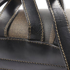 Fendi Rucksack Sac Backpack Pecan Leather — view 6