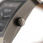 Hermes Watch TI Automatic Winding — view 3