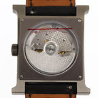 Hermes Watch TI Automatic Winding — view 4