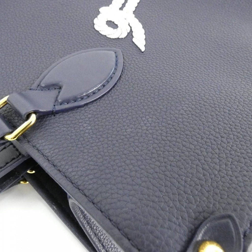 Louis Vuitton Sarah's Knot On The Go MM Bag — view 6