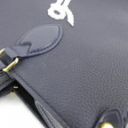 Louis Vuitton Sarah's Knot On The Go MM Bag — view 6