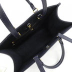 Louis Vuitton Sarah's Knot On The Go MM Bag — view 8