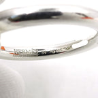 Hermes Echape MM Ring 54 SV 925 9.6 g Accessories — view 6
