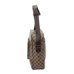 Louis Vuitton Olaf Brown Damier Ebene — view 3