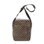 Louis Vuitton Olaf Brown Damier Ebene — view 5