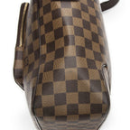 Louis Vuitton Olaf Brown Damier Ebene — view 7