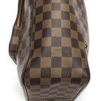 Louis Vuitton Olaf Brown Damier Ebene — view 8