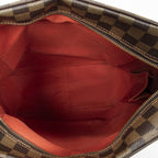 Louis Vuitton Olaf Brown Damier Ebene — view 9