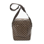 Louis Vuitton Olaf Brown Damier Ebene