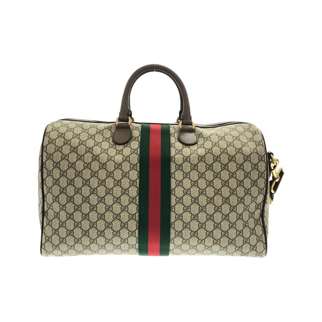 Gucci Savoy Boston Bag — view 2