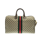 Gucci Savoy Boston Bag — view 2