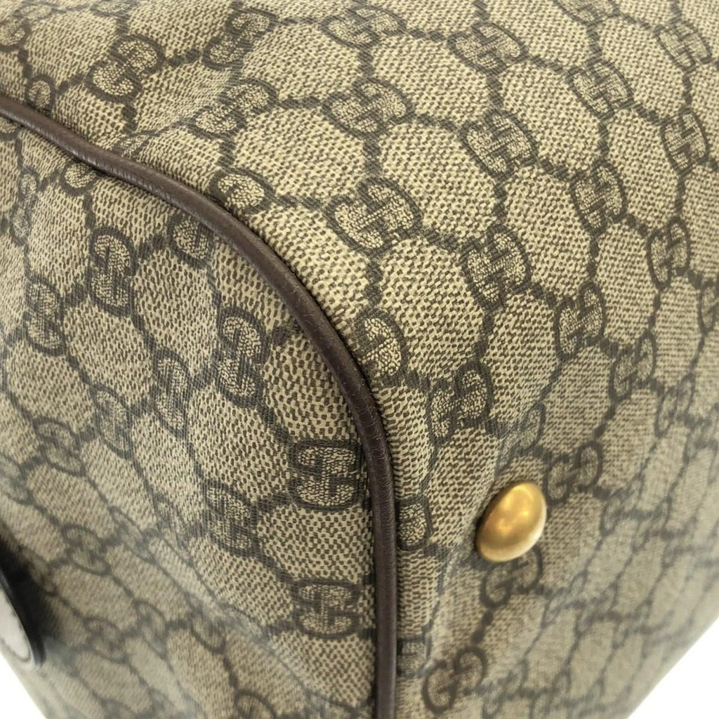 Gucci Savoy Boston Bag — view 3