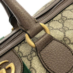 Gucci Savoy Boston Bag — view 6