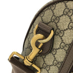 Gucci Savoy Boston Bag — view 7