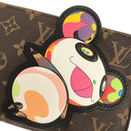 Louis Vuitton Monogram Pochette Pouch — view 4