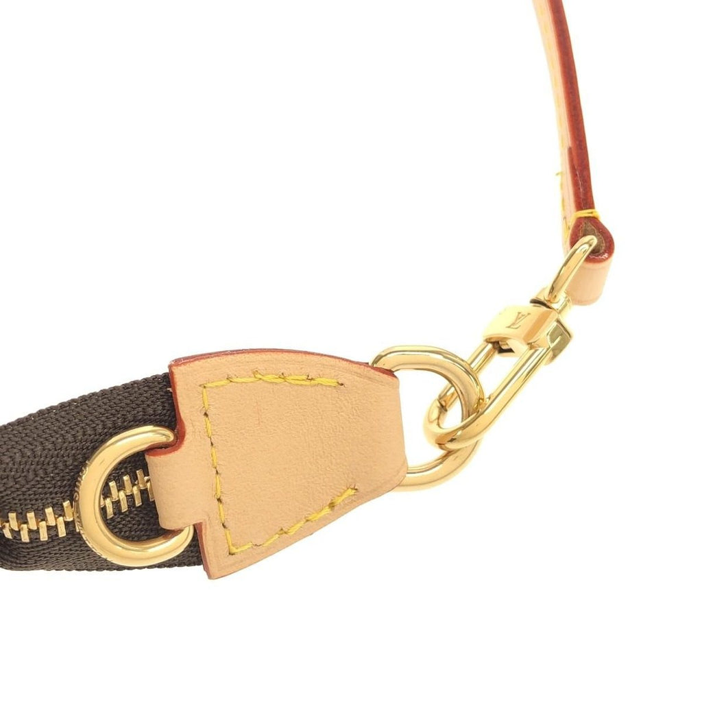 Louis Vuitton Monogram Pochette Pouch — view 5
