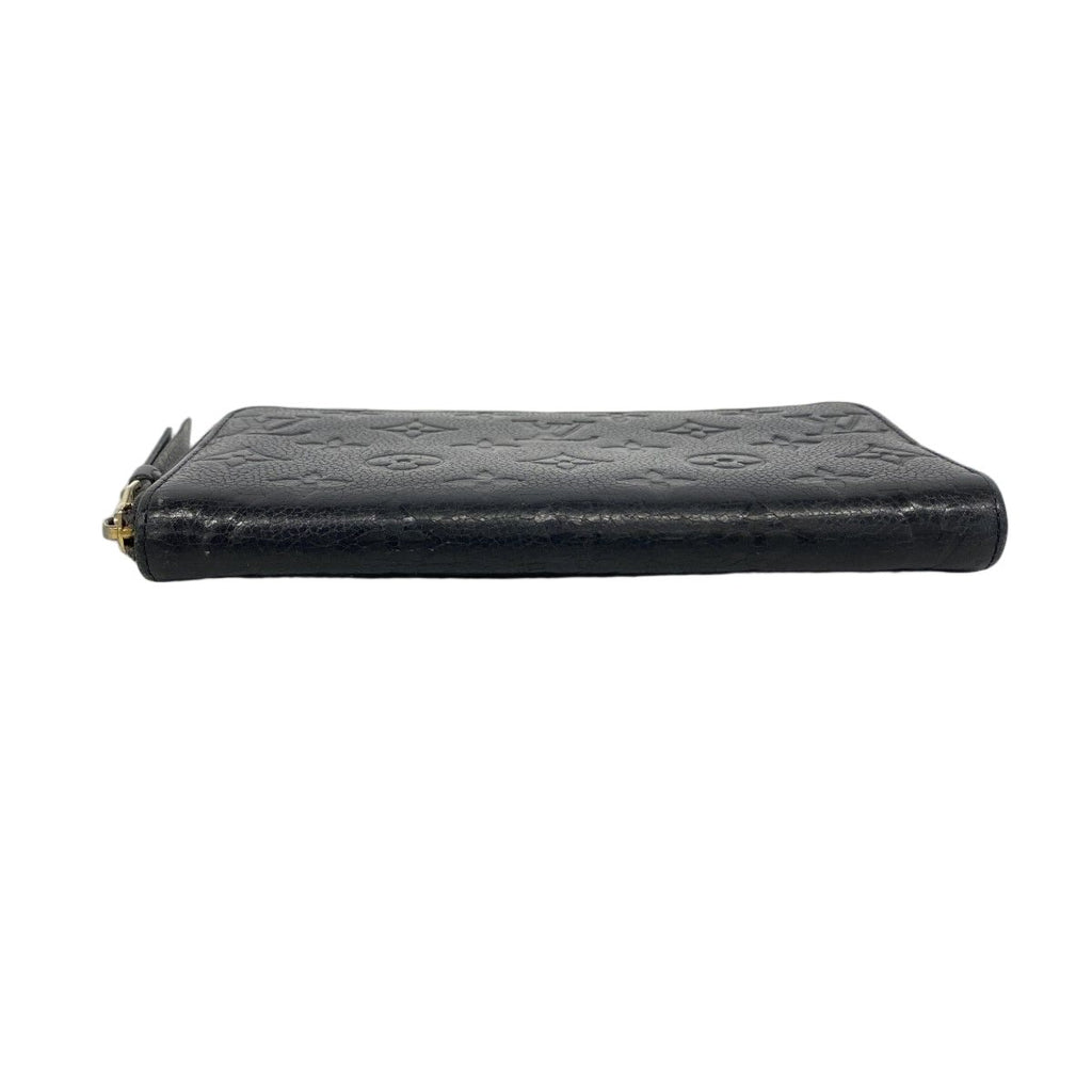 Louis Vuitton Wallet Monogram Empreinte Portefeuille Cles Infini — view 2