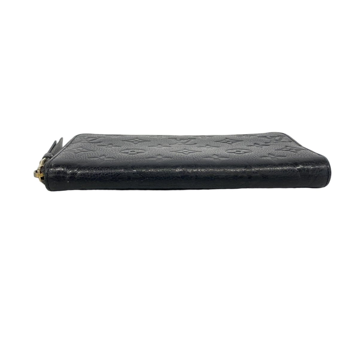Louis Vuitton Wallet Monogram Empreinte Portefeuille Cles Infini — view 2