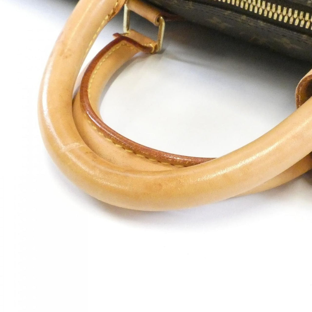 Louis Vuitton Monogram Keepall Boston Bag — view 6