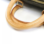 Louis Vuitton Monogram Keepall Boston Bag — view 6
