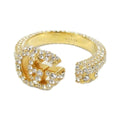 Gucci Ring Gold