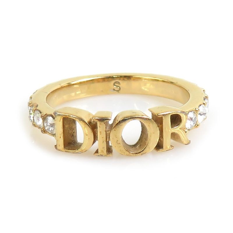 Christian Dior Ring — view 2