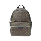 Louis Vuitton Monogram Macassar Discovery Backpack Rucksack Sac — view 2