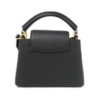 Louis Vuitton Capucines Mini Bag — view 2