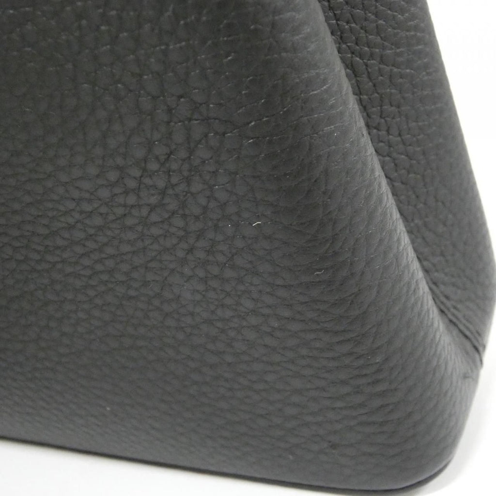 Louis Vuitton Capucines Mini Bag — view 8