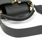 Louis Vuitton Capucines Mini Bag — view 9