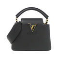 Louis Vuitton Capucines Mini Bag