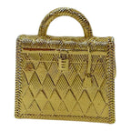 Hermes Curiosite Kelly Pendant Top — view 2