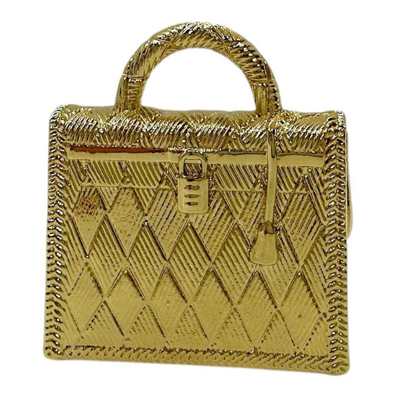 Hermes Curiosite Kelly Pendant Top — view 2