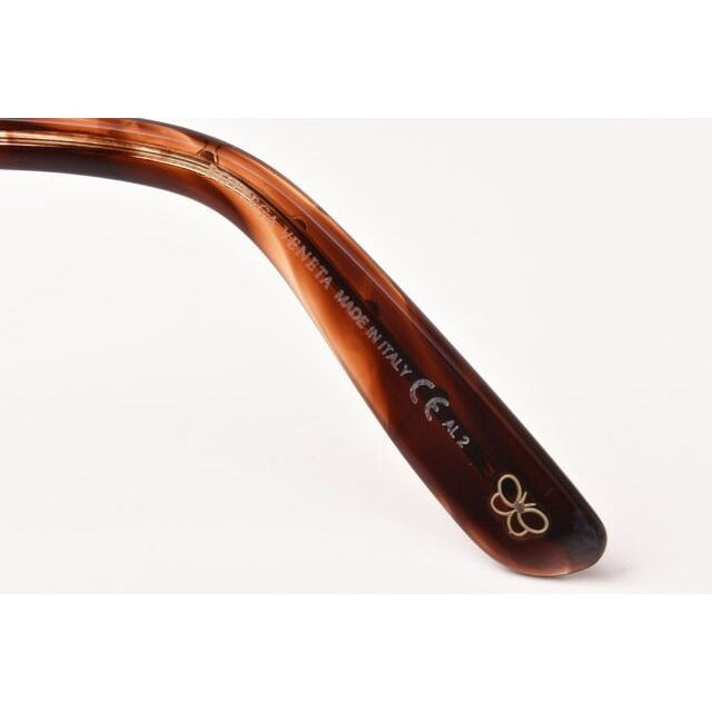 Bottega Veneta Sunglasses 194 F S 01 jcc 5915 135 Brown Gradient — view 5
