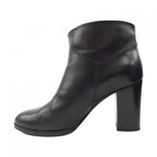 Chanel Boots Black 37 — view 2