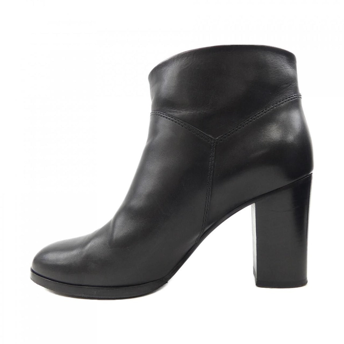 Chanel Boots Black 37 — view 2