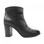 Chanel Boots Black 37