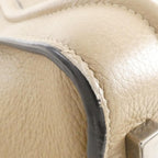 Celine Micro Luggage Bag — view 3